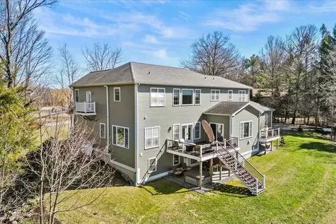 836 Beaver Creek Road Shelburne VT 05482