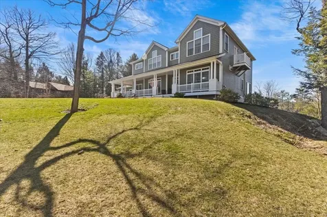 836 Beaver Creek Road Shelburne VT 05482