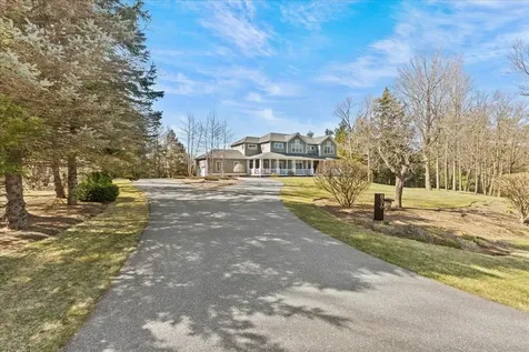 836 Beaver Creek Road Shelburne VT 05482