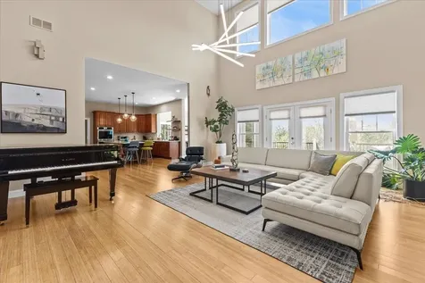 836 Beaver Creek Road Shelburne VT 05482