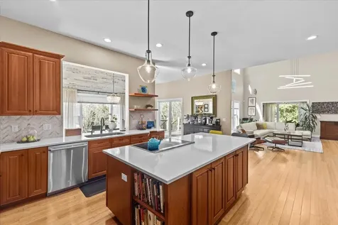 836 Beaver Creek Road Shelburne VT 05482