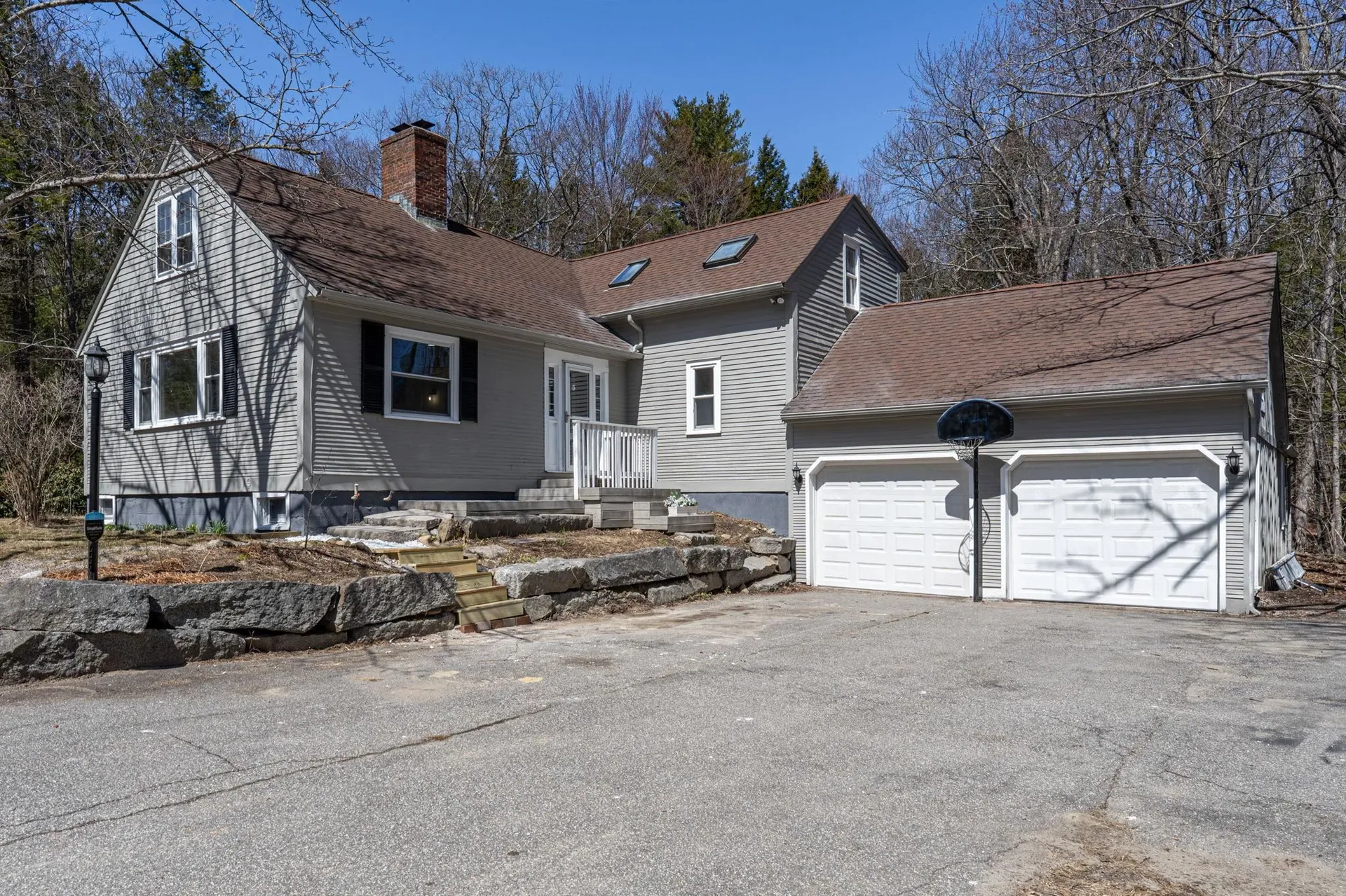 5 Gregg Lake Road Antrim NH 03440