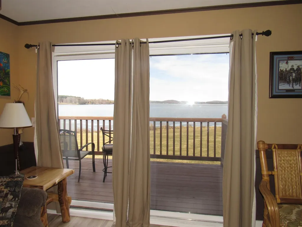 361 Holbrook Bay Commons Newport Town VT 05857