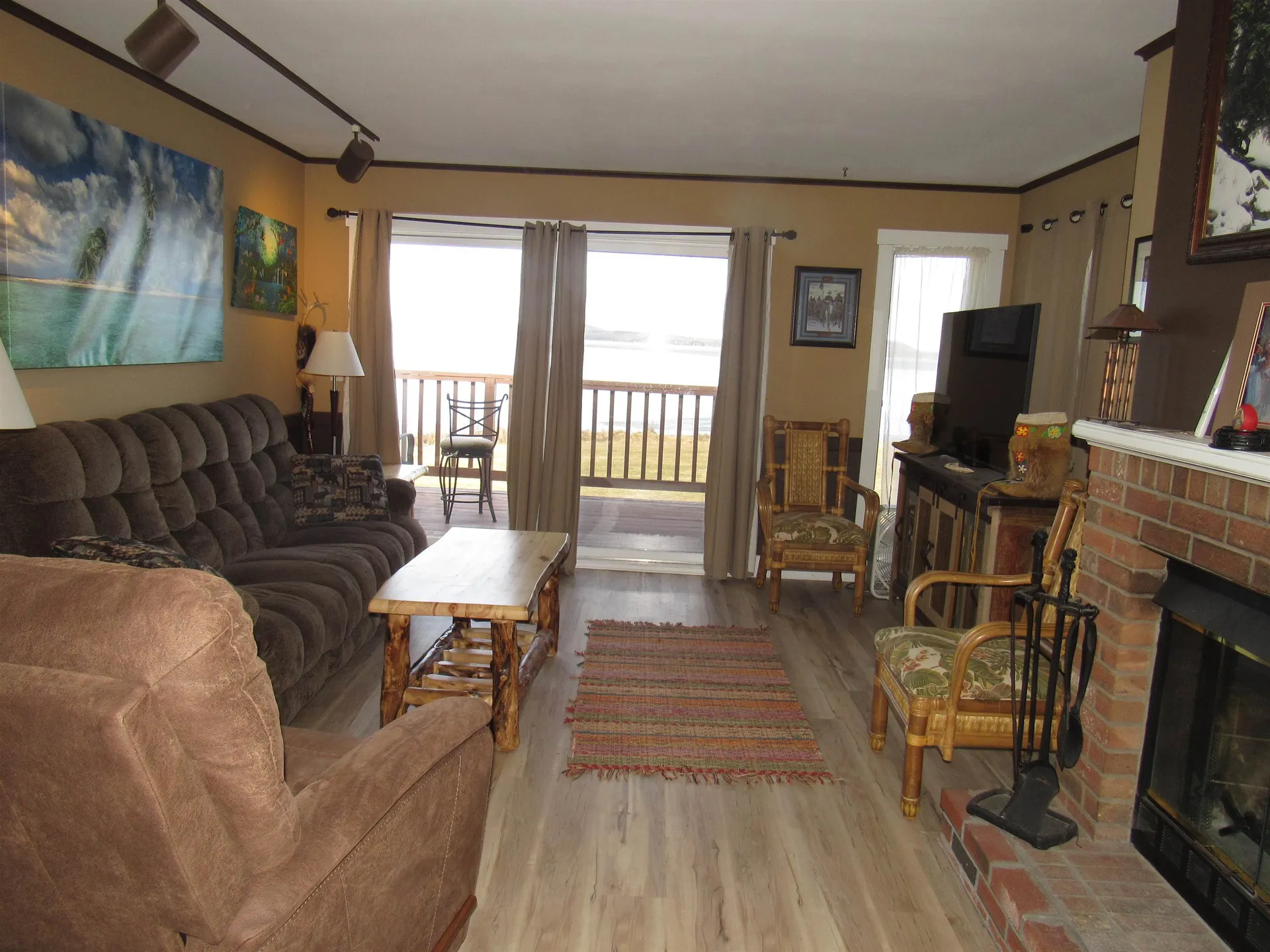 361 Holbrook Bay Commons Newport Town VT 05857
