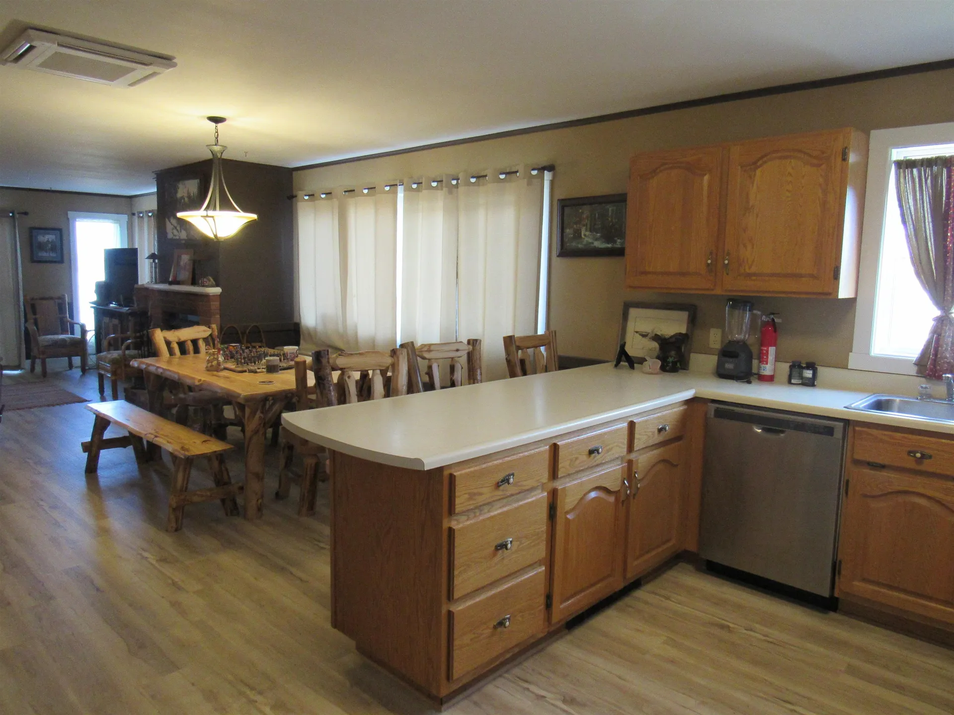 361 Holbrook Bay Commons Newport Town VT 05857