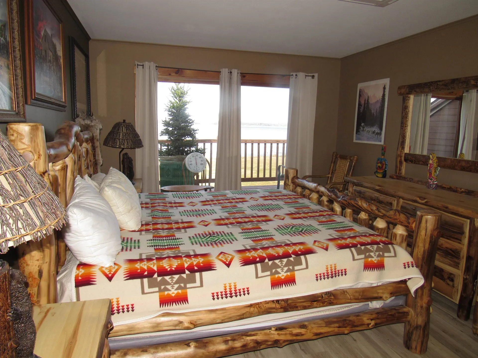 361 Holbrook Bay Commons Newport Town VT 05857