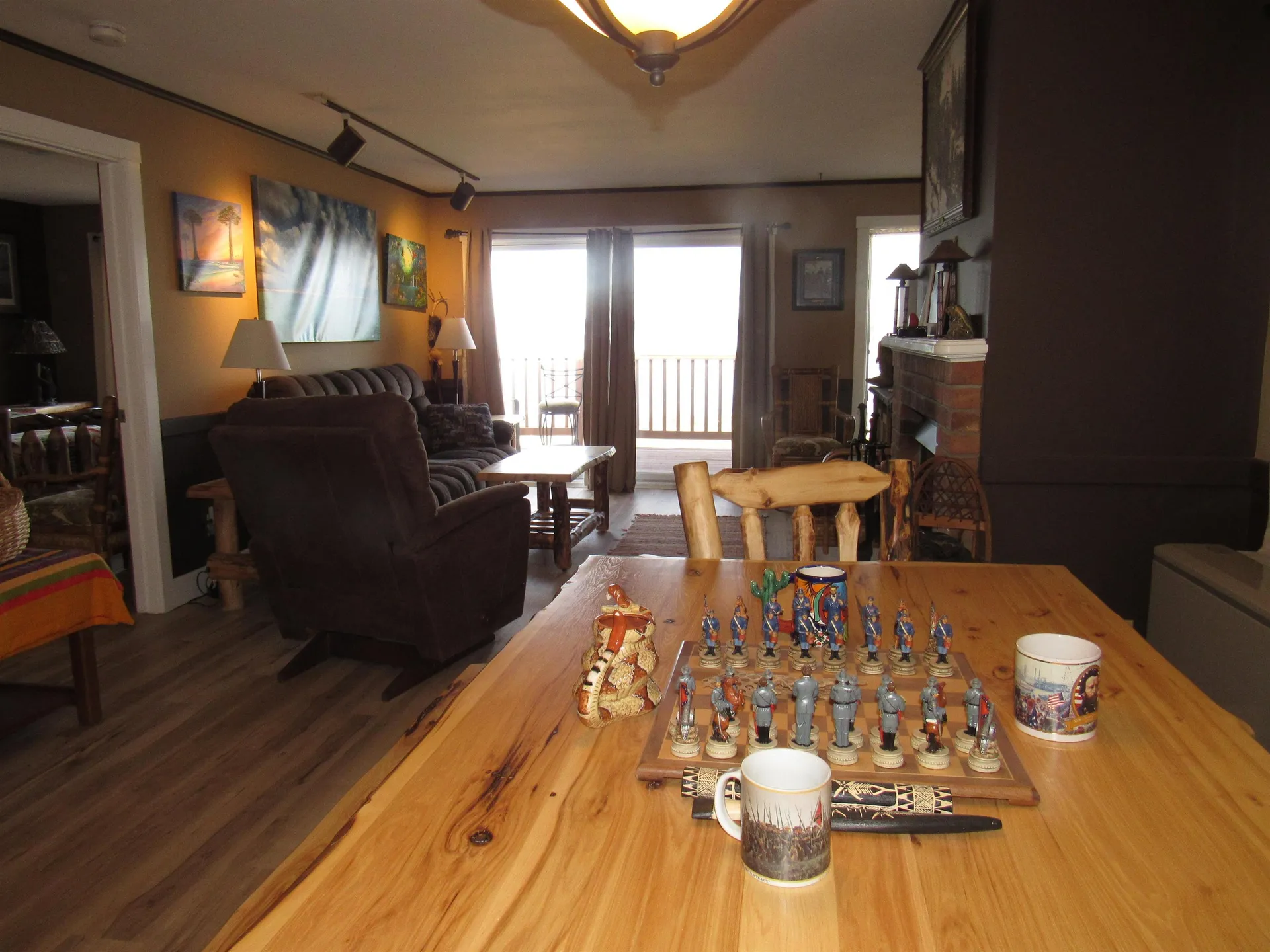 361 Holbrook Bay Commons Newport Town VT 05857