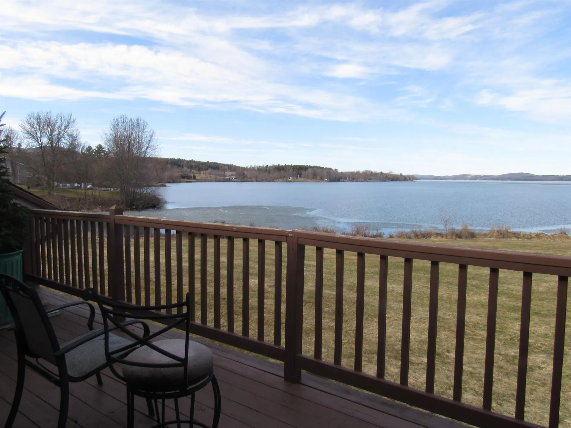 361 Holbrook Bay Commons Newport Town VT 05857