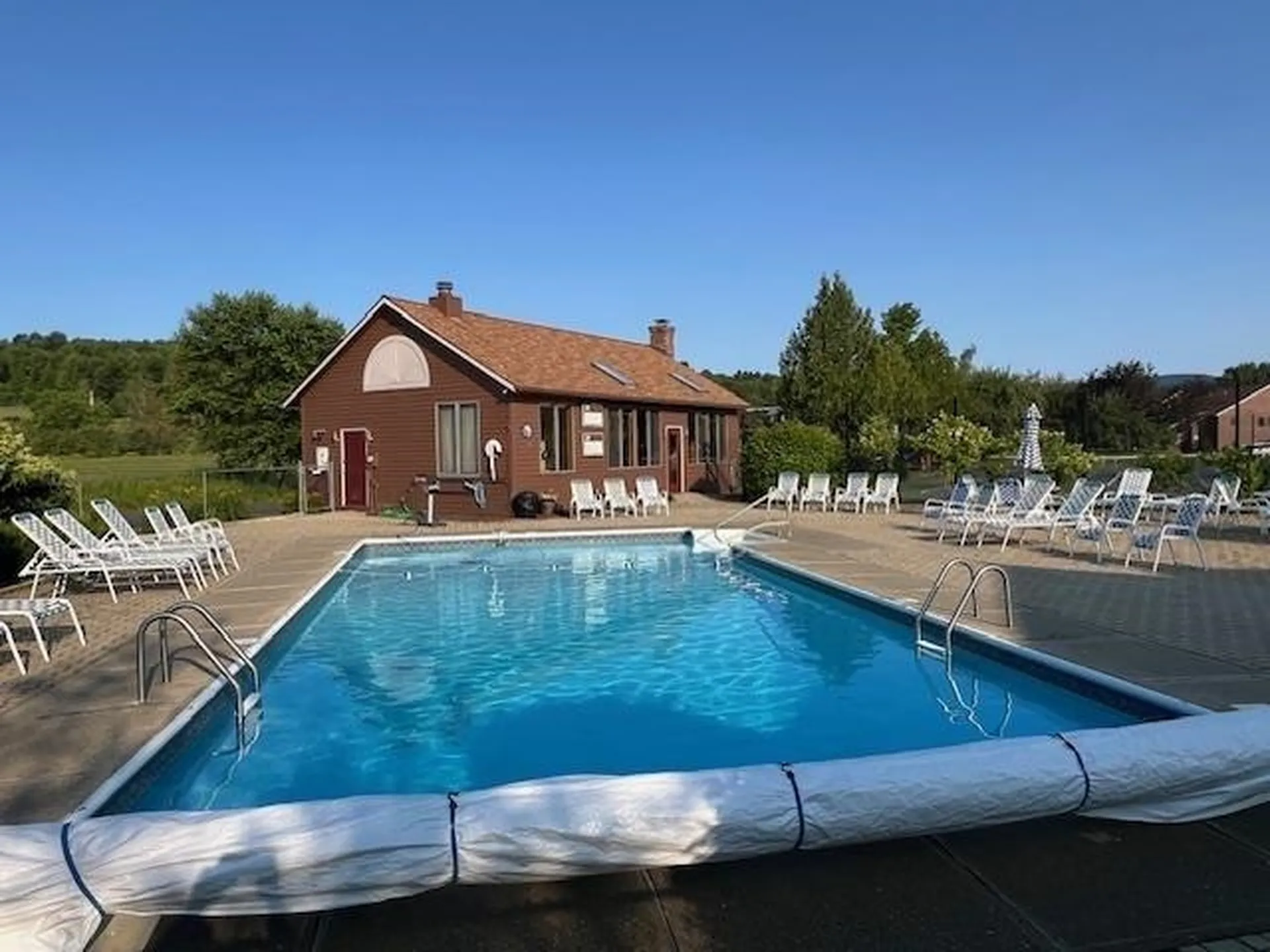 361 Holbrook Bay Commons Newport Town VT 05857