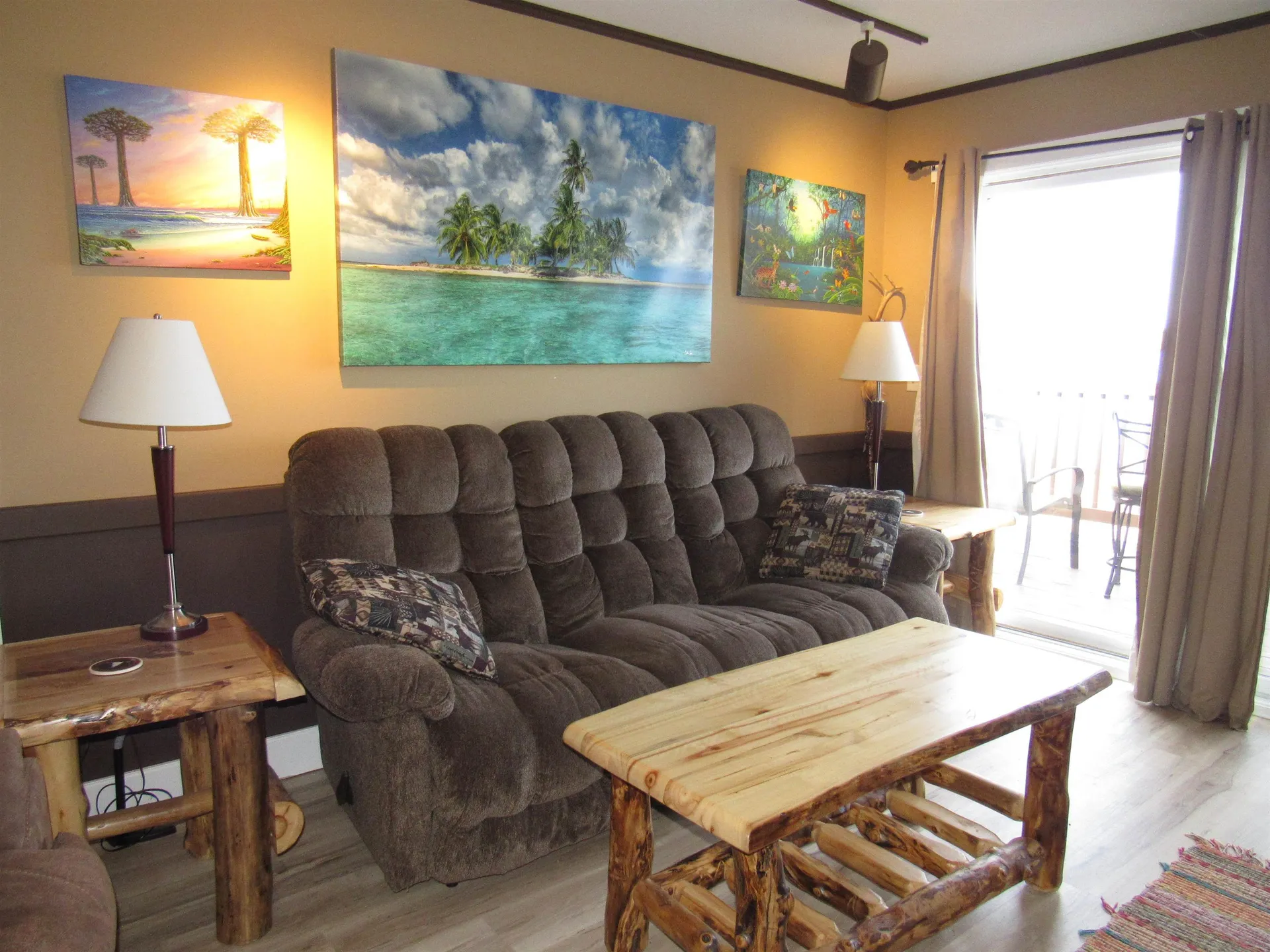 361 Holbrook Bay Commons Newport Town VT 05857