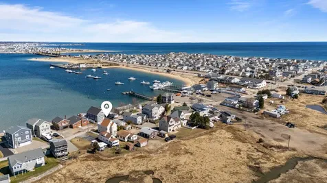 38 River Street Seabrook NH 03874