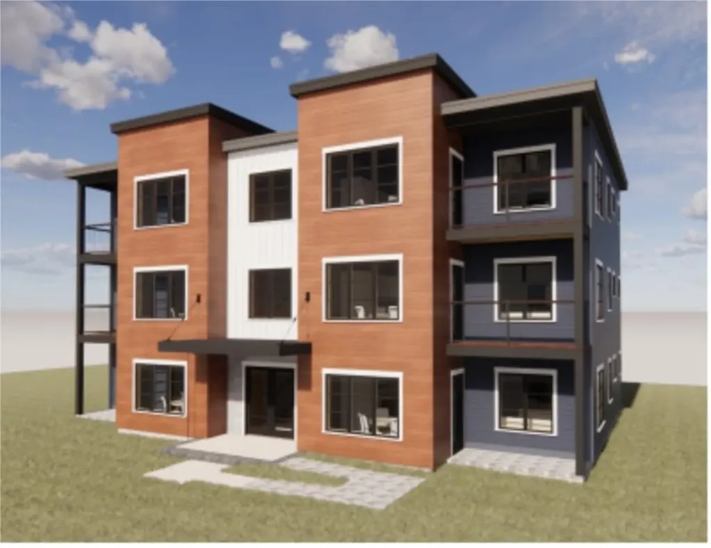 Tbd Normand Court Berwick ME 03901
