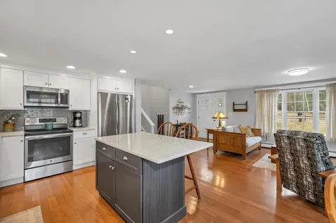 65 Hunter Lane Barrington NH 03825