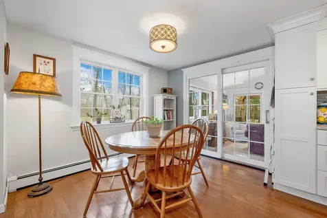 65 Hunter Lane Barrington NH 03825