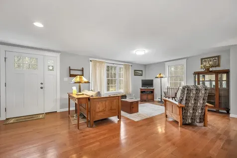 65 Hunter Lane Barrington NH 03825