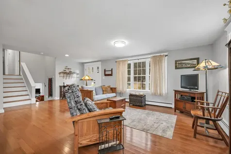 65 Hunter Lane Barrington NH 03825