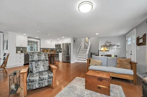 65 Hunter Lane Barrington NH 03825