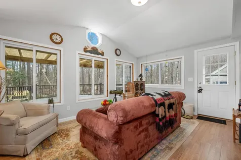 65 Hunter Lane Barrington NH 03825