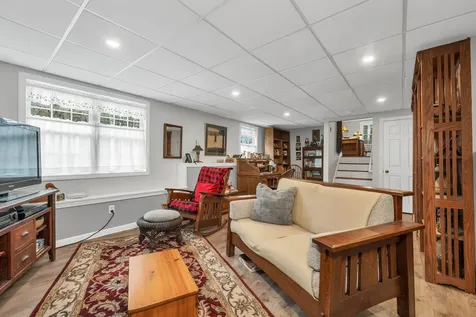 65 Hunter Lane Barrington NH 03825