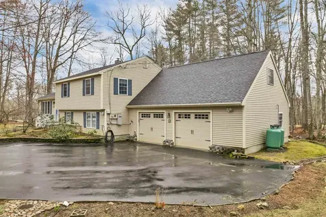 65 Hunter Lane Barrington NH 03825