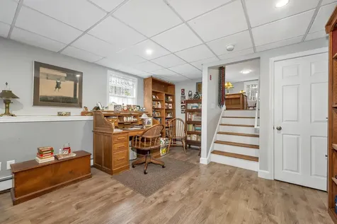 65 Hunter Lane Barrington NH 03825