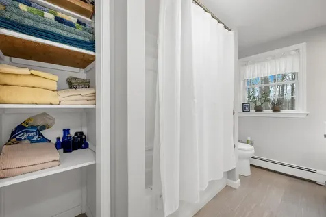 65 Hunter Lane Barrington NH 03825