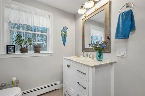 65 Hunter Lane Barrington NH 03825