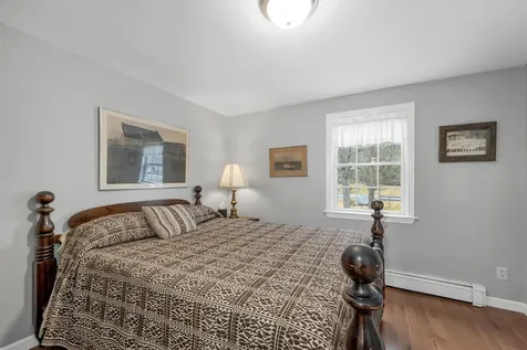 65 Hunter Lane Barrington NH 03825