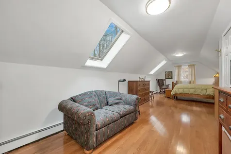 65 Hunter Lane Barrington NH 03825