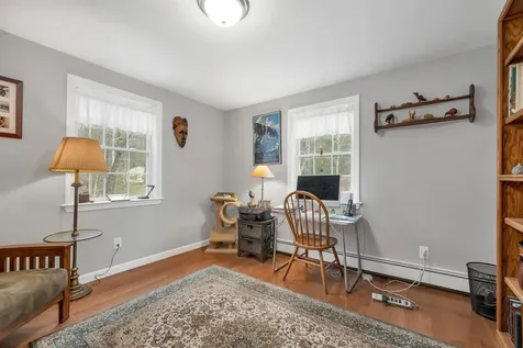 65 Hunter Lane Barrington NH 03825