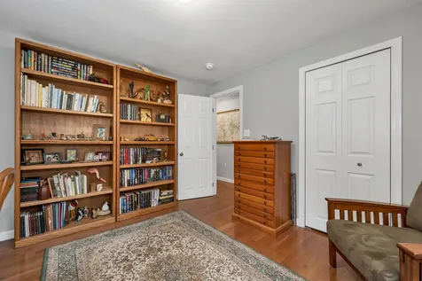 65 Hunter Lane Barrington NH 03825