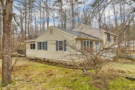 65 Hunter Lane Barrington NH 03825