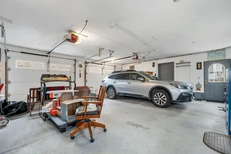 65 Hunter Lane Barrington NH 03825