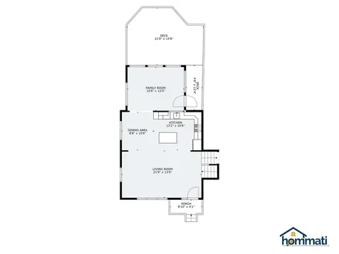 65 Hunter Lane Barrington NH 03825