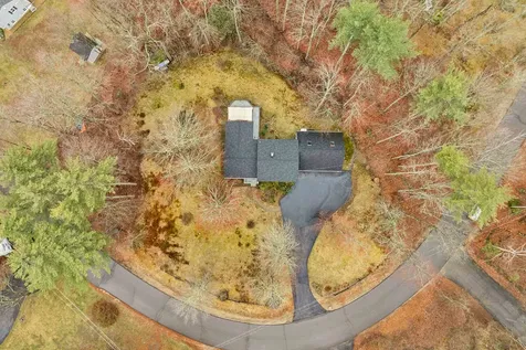 65 Hunter Lane Barrington NH 03825