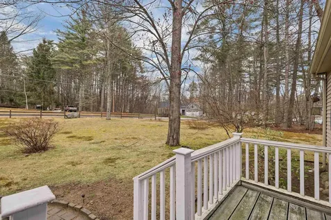 65 Hunter Lane Barrington NH 03825