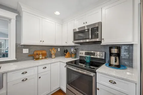 65 Hunter Lane Barrington NH 03825