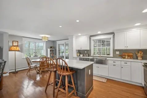 65 Hunter Lane Barrington NH 03825