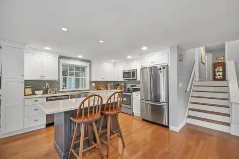 65 Hunter Lane Barrington NH 03825