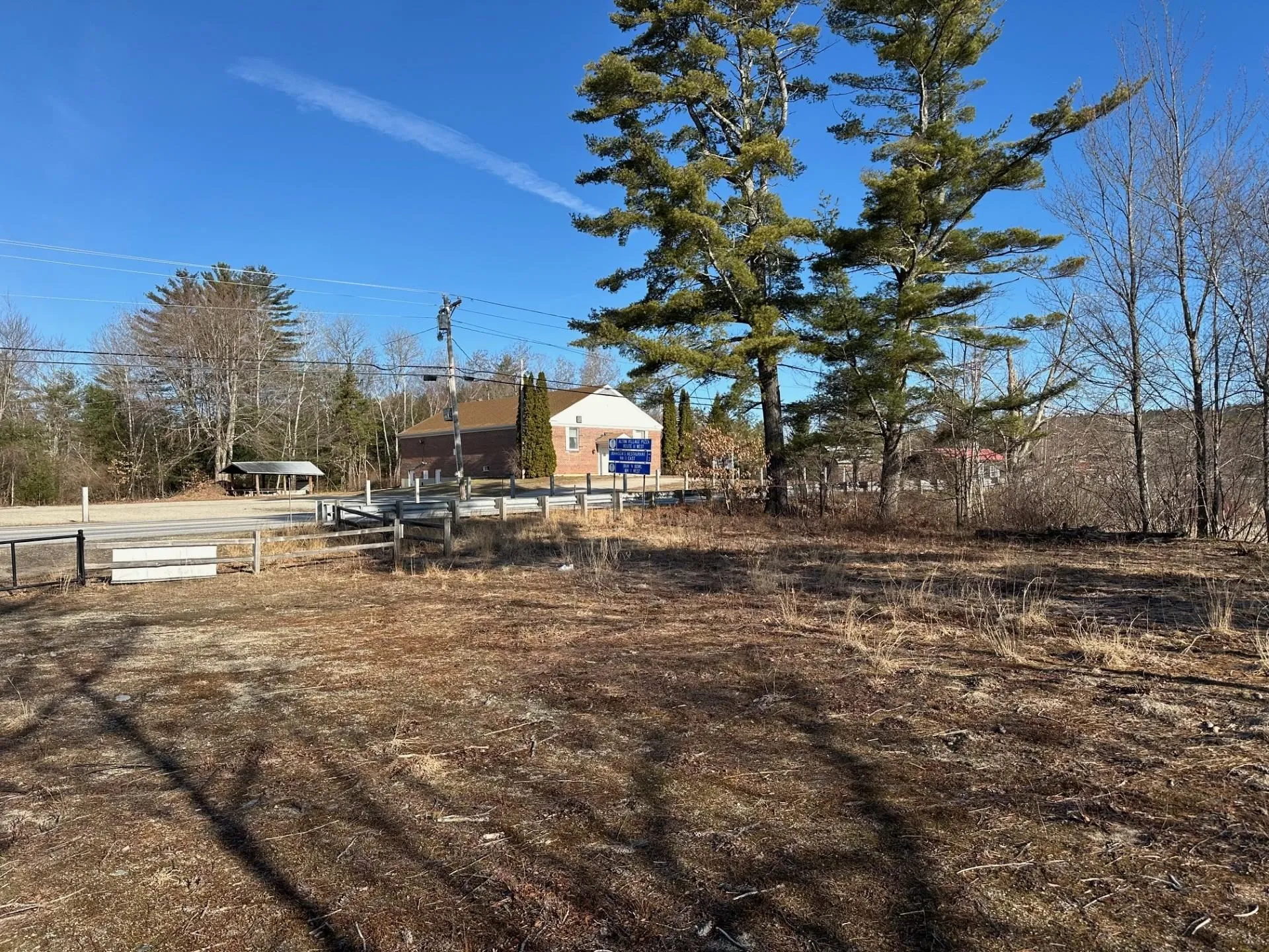 00 Suncook Valley Road Alton NH 03809