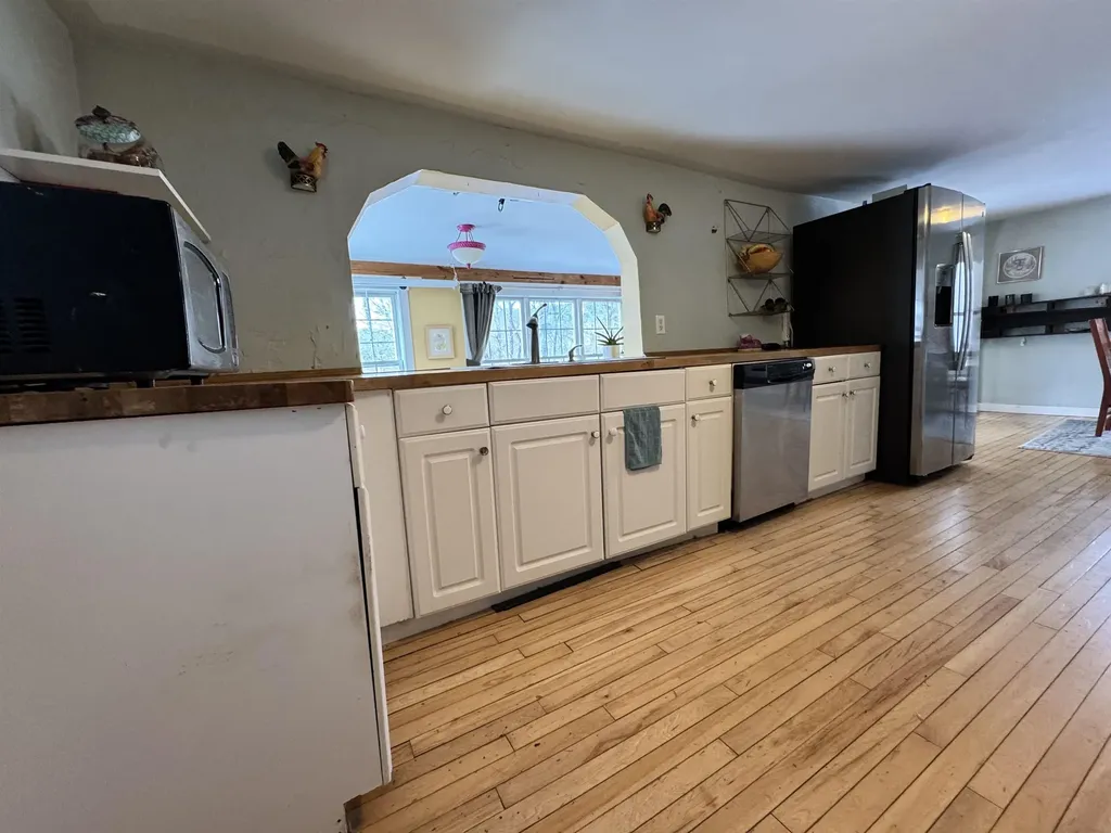 405 Cross Road Bradford VT 05033