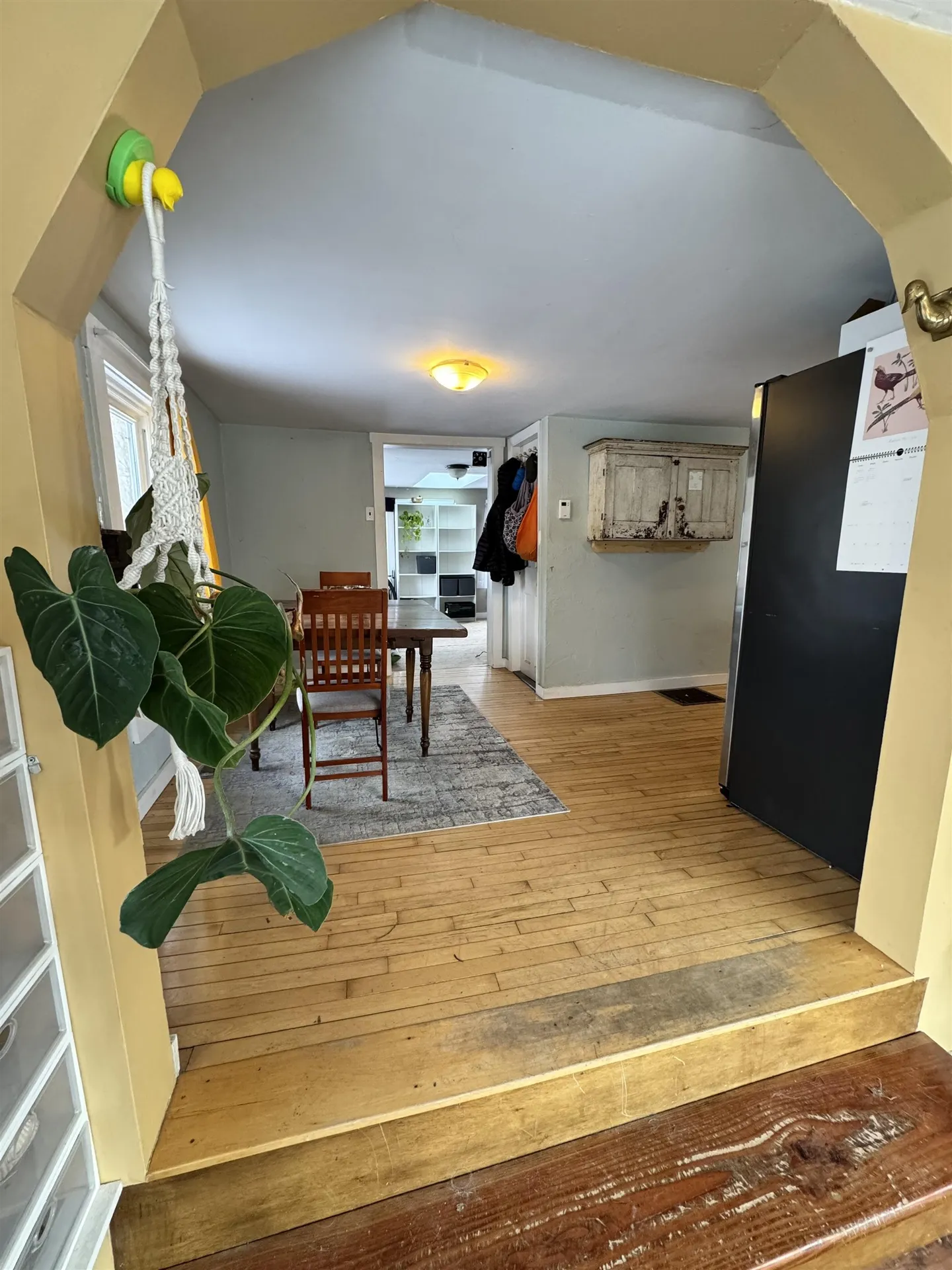 405 Cross Road Bradford VT 05033