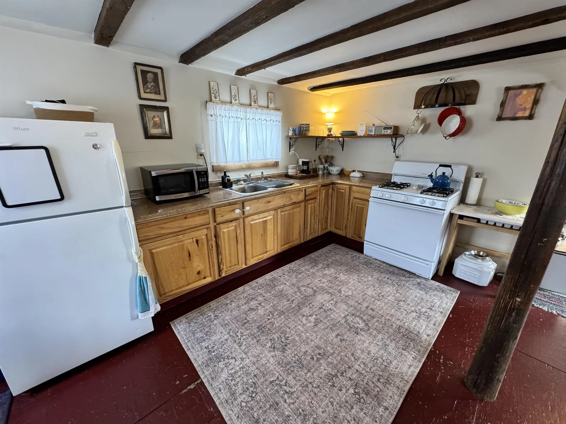 405 Cross Road Bradford VT 05033