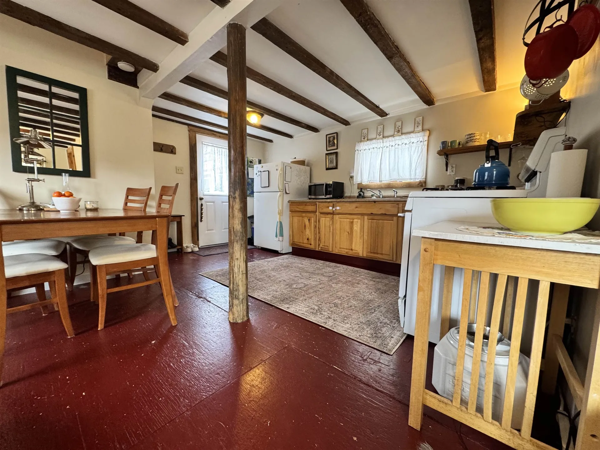 405 Cross Road Bradford VT 05033