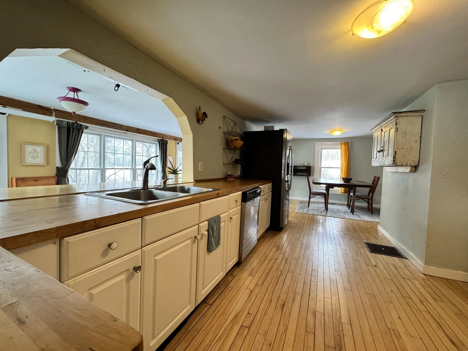 405 Cross Road Bradford VT 05033