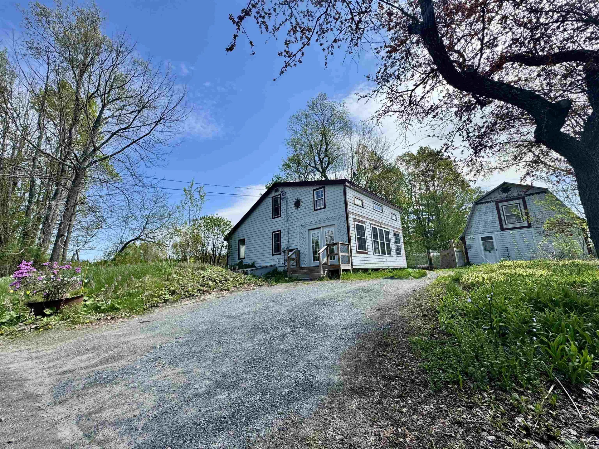 405 Cross Road Bradford VT 05033