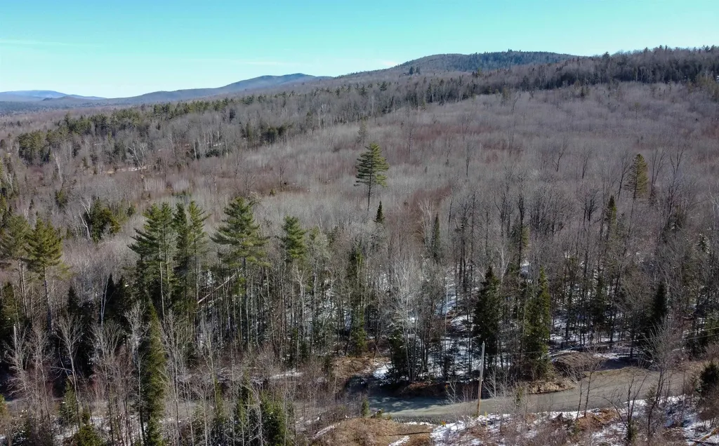 00 Long Hill Road Concord VT 05824