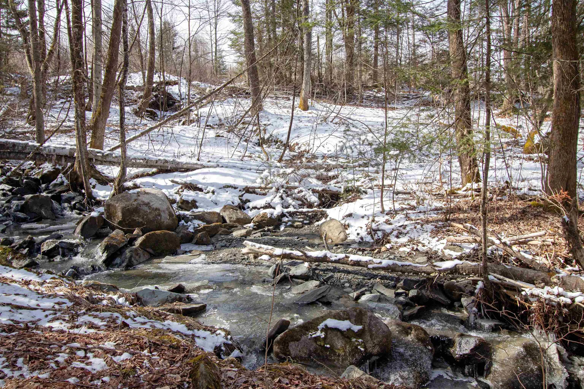 00 Long Hill Road Concord VT 05824