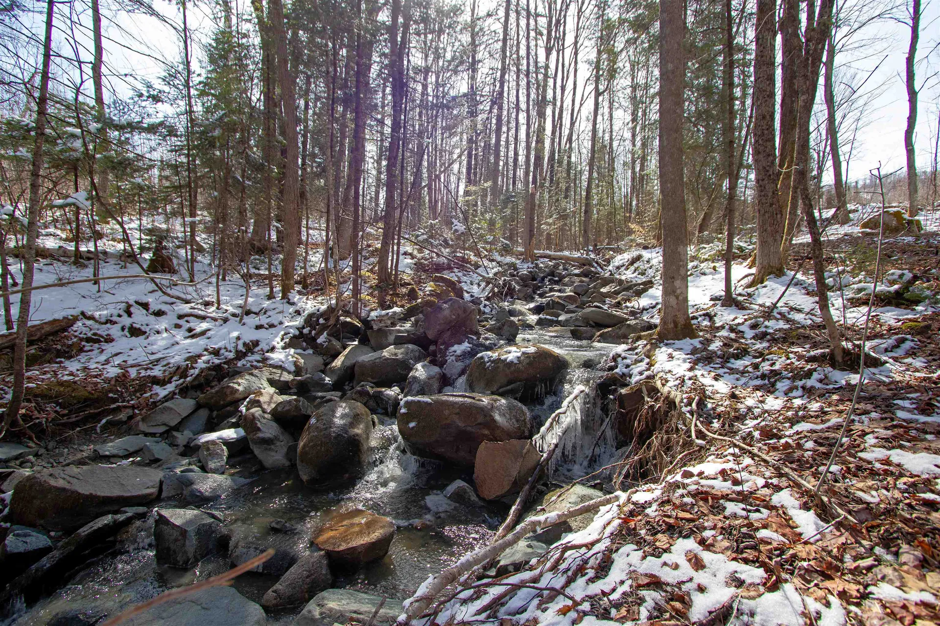 00 Long Hill Road Concord VT 05824