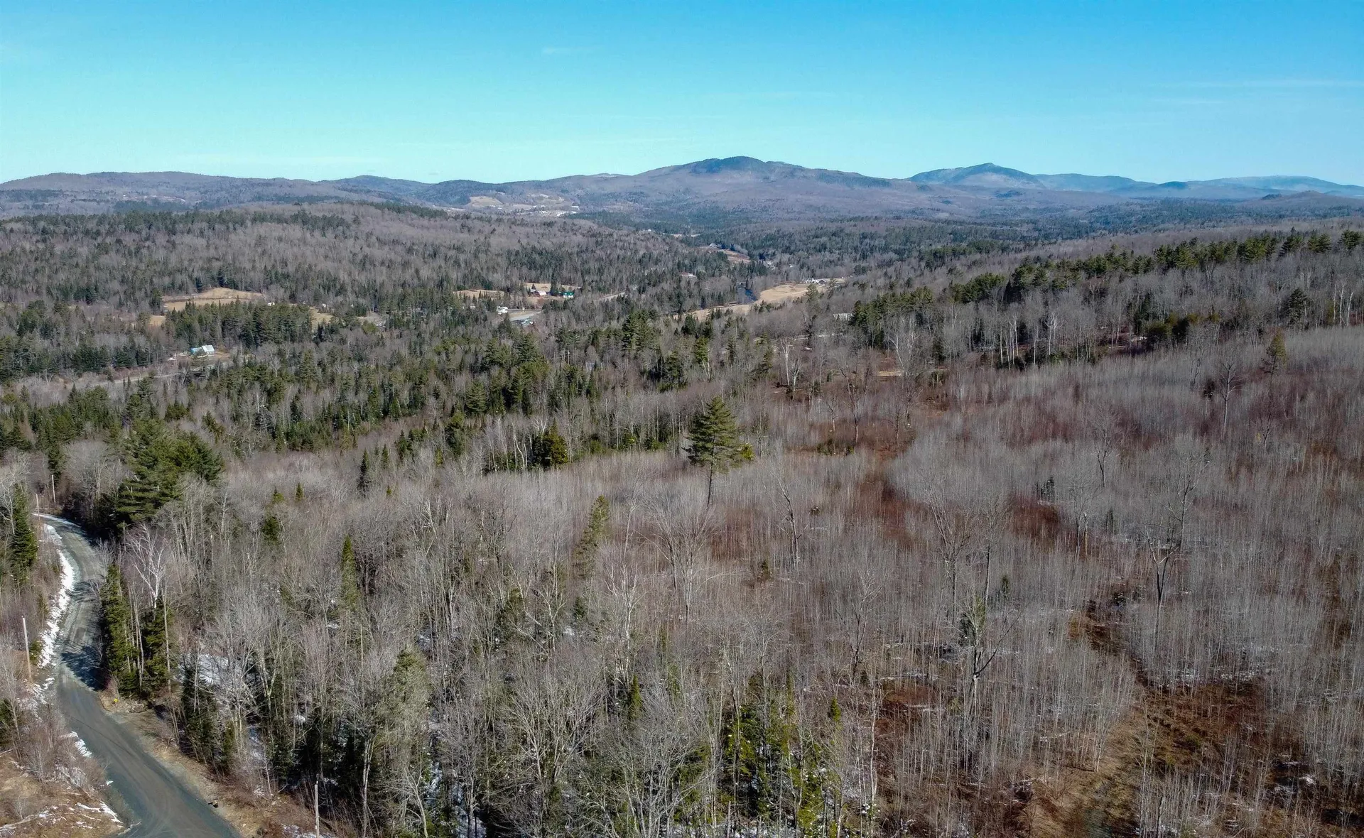 00 Long Hill Road Concord VT 05824